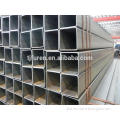 rectangular steel square hollow section